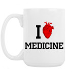 Кружка 420 мл