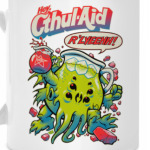Ктулху Cthul-Aid