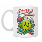 Ктулху Cthul-Aid