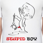 Stupid Boy