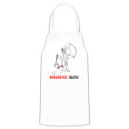 Кухонный фартук