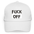 Fuck off