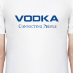 Vodka Connecting People