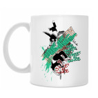 Кружка 330 мл