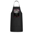 Кухонный фартук