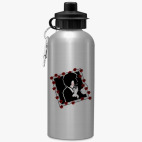 Спортивная бутылка