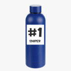 Термобутылка