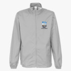 Ветровка без капюшона