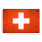 Флаг Швейцарии