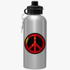 Спортивная бутылка