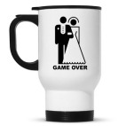 Кружка-термос