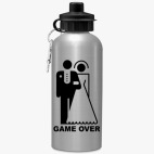 Спортивная бутылка