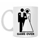 Кружка 330 мл