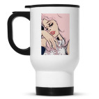 Кружка-термос