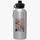 Спортивная бутылка