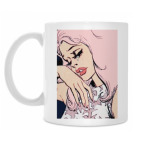 Кружка 330 мл