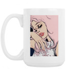 Кружка 420 мл