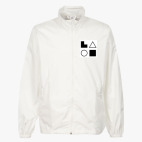 Ветровка без капюшона