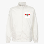 Ветровка без капюшона