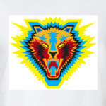  футболка Тигра