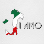 Я люблю тебя по-итальянски