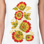 Хохлома (цветы)