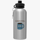 Спортивная бутылка