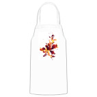 Кухонный фартук