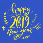 Новый Год 2019