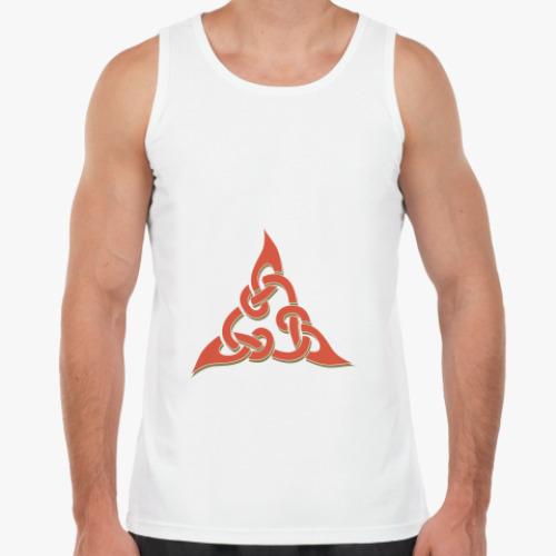 Майка Кельтский узор