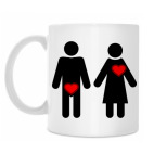 Мужчина и женщина