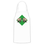 Кухонный фартук