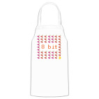 Кухонный фартук