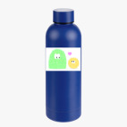 Термобутылка