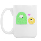 Кружка 420 мл