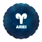 Знак зодиака. Овен