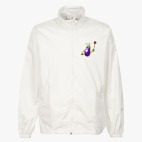 Ветровка без капюшона