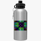 Спортивная бутылка