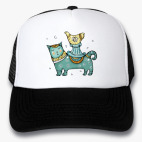 Кепки Trucker