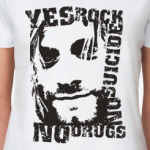 Нет наркотикам