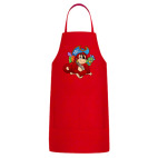 Кухонный фартук