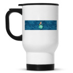 Кружка-термос