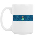 Кружка 420 мл