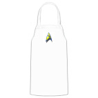 Кухонный фартук