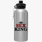 Спортивная бутылка