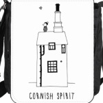 Корнуольский домик