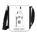 Корнуольский домик