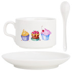 Кофейный набор