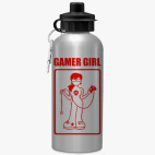 Спортивная бутылка