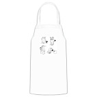 Кухонный фартук